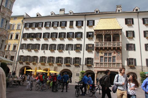 INNSBRUCK