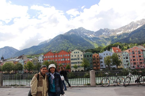 INNSBRUCK