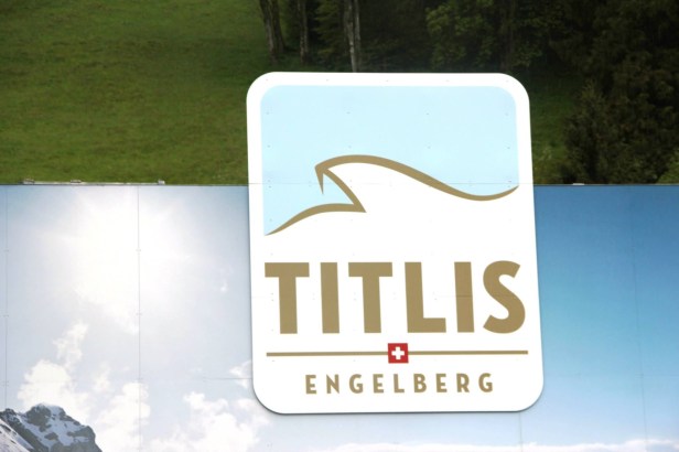 Titlis, Swiss