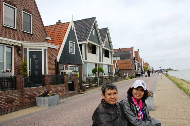 Volendam