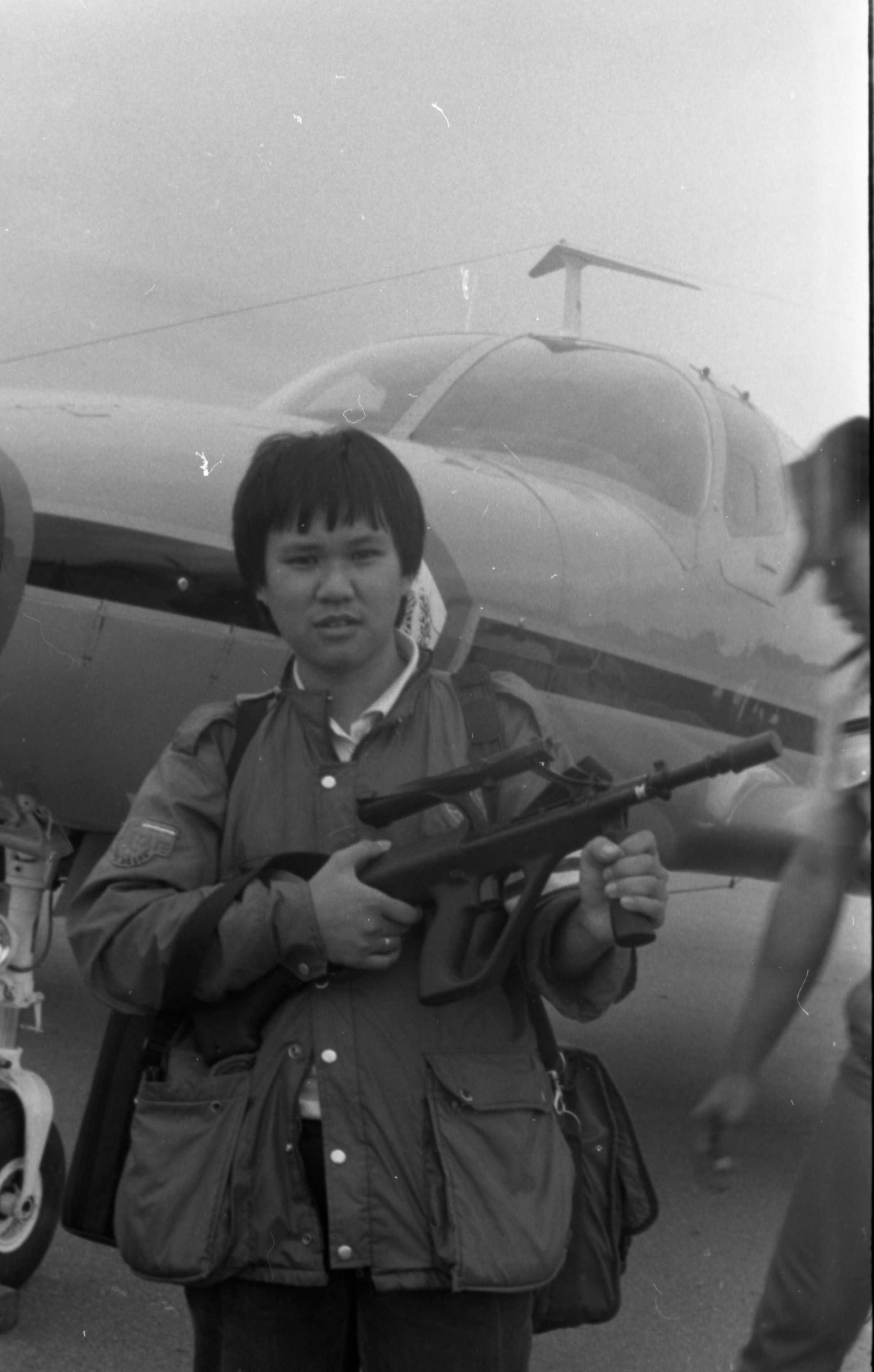 Operasi Ganja di Aceh