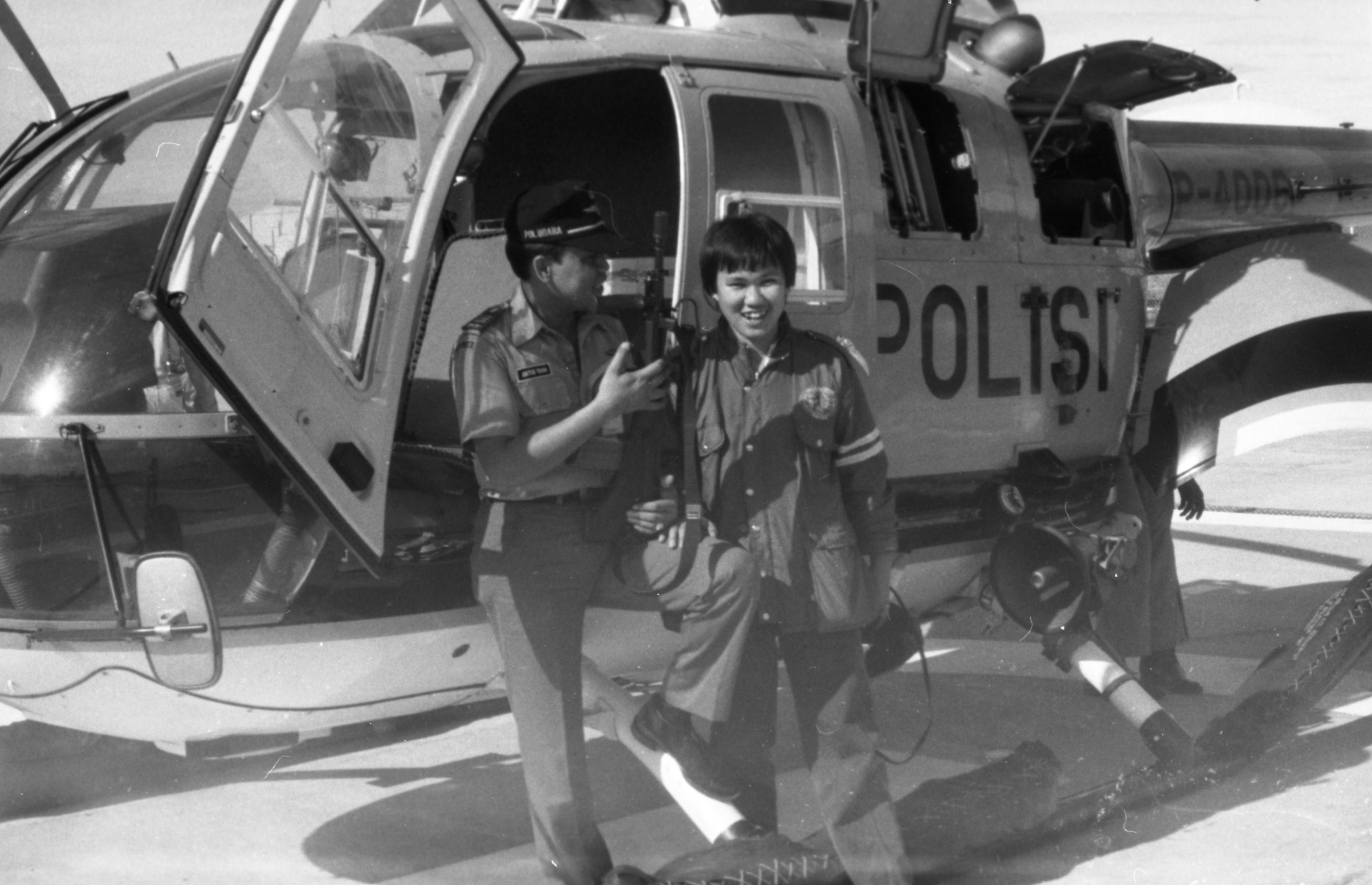 Operasi Ganja di Aceh