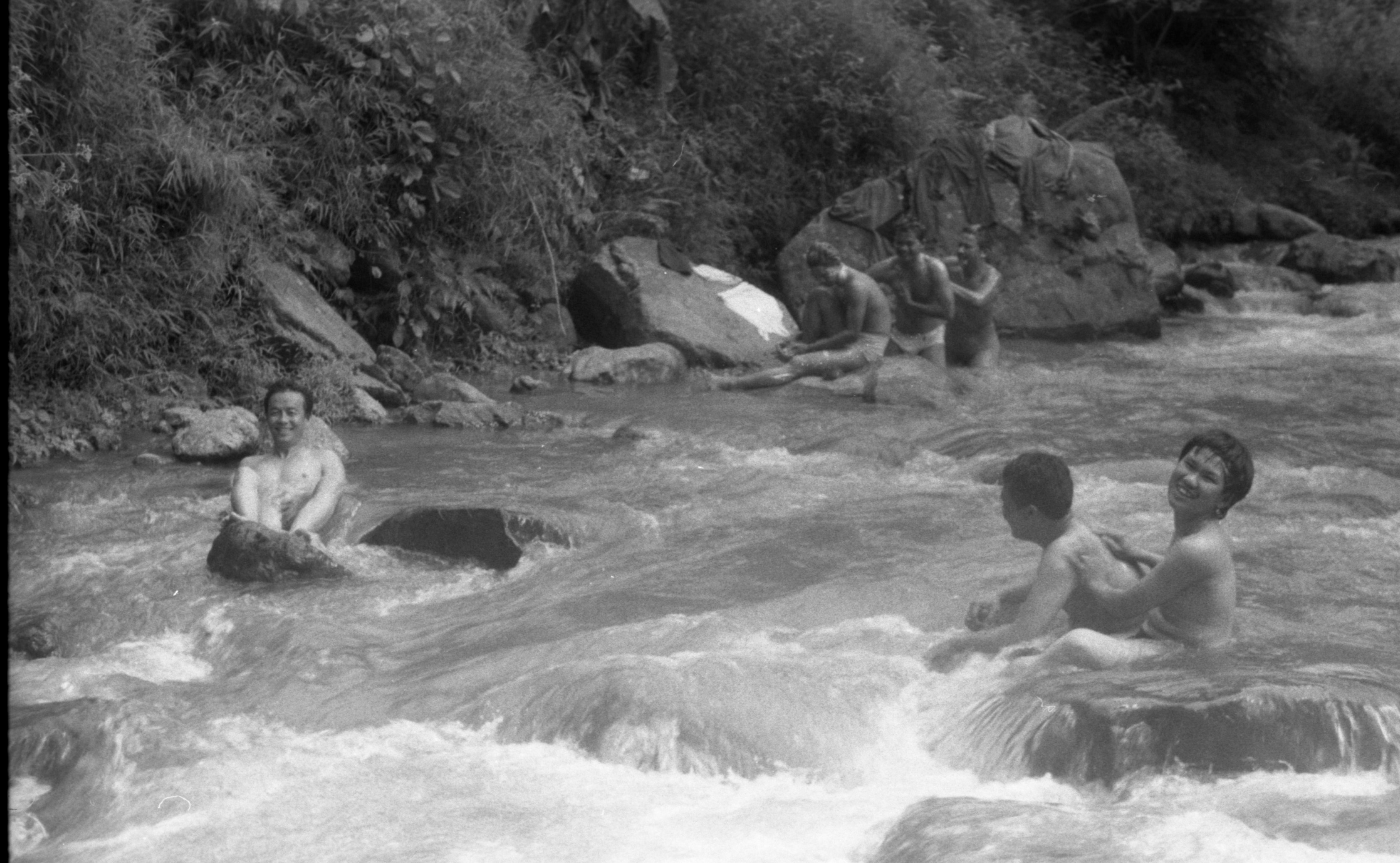 Operasi Ganja di Aceh